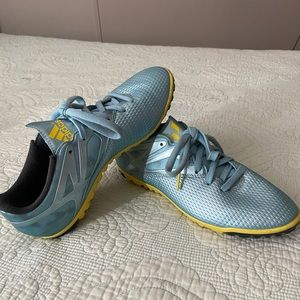 Adidas Messi 15.1 SG indoor cleats